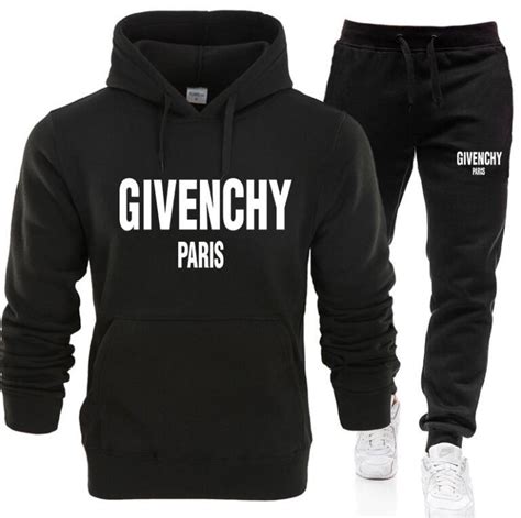 givenchy sweat suits